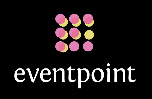 Az új EventPoint Logo